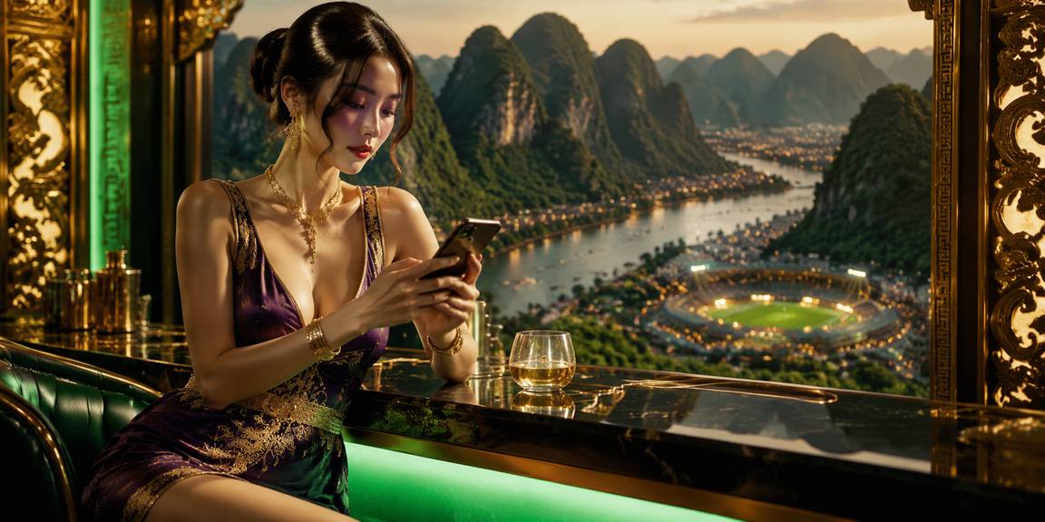 tg8822 Nền tảng di động cho người chơi Việt